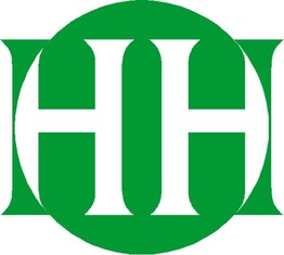 Huber Hausbetreuung Logo