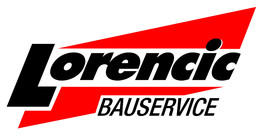 Logo Lorencic Bauservice