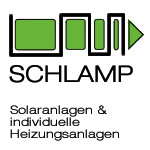 Logo Schlamp Haustechnik