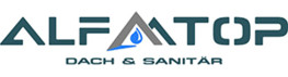Logo AlfaTop Dach und Sanitär
